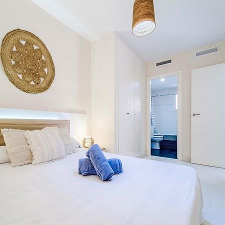 Ferienwohnung Atico Balines Con Vistas Al Mar Canet d'En Berenguer Exterior foto
