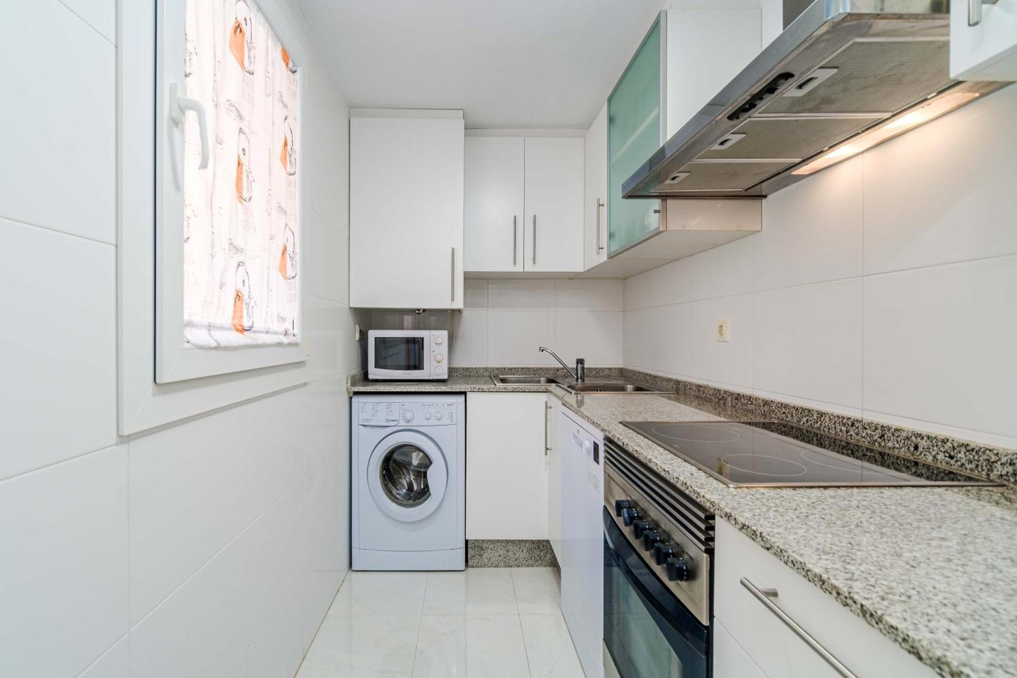 Ferienwohnung Atico Balines Con Vistas Al Mar Canet d'En Berenguer Exterior foto